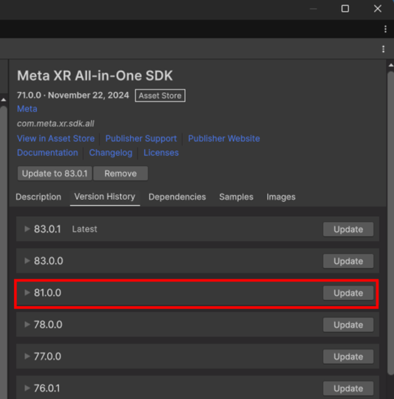 MetaSDK5